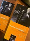 Eddy Mitchell Sur Scène 64-90 édition Limitée 3000 Ex. 7 Boîtiers Dont 3 Doubles, Soit 10 CD. Et Un Livret 32 Pages - Ediciones Limitadas