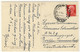 ITALIE / ITALIA 1933 " PIROSCAFO POSTALE ITALIANO * ESPERIA * " Cartolina Da Venezia A Berlino, Germania - Poststempel