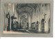 CPA - (81) LAUTREC - Aspect De L'intérieur De L'Eglise En 1905 - Lautrec