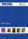 MICHEL CEPT Katalog 2021 Neu 74€ Neuer Inhalt: Jahrgang-Tabelle Vorläufer Symphatie-Ausgabe Stamps Catalogue EUROPE - Filatelie