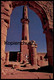 ÄLTERE POSTKARTE MAJID ALKHAMIS BAHRAIN BAHREIN Bahrayn Stamp Agame Leguan Echse Saurian Saurien Postcard Ansichtskarte - Baharain
