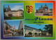 Hanau - Mehrbildkarte 11 - Hanau