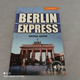 Michael Austen - Berlin Express - Schoolboeken
