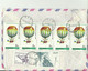 PL CV1986 MEF Balon - Airplanes