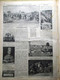 La Domenica Del Corriere 20 Settembre 1914 WW1 Belgio Tedeschi Aeronautica Vitto - War 1914-18