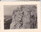 Foto Frau Auf Klettersteig In Den Bergen - 5,5*4cm  (53837) - Unclassified