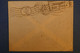 F4 HAUTE VOLTA C IVOIRE BELLE LETTRE 1936 PAR AVION ABIDJAN POUR CRETEIL+ TAXE MANUSCRITE - Cartas & Documentos
