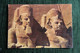 ABOU SIMBEL Rock Temple Of RAMSES II - Abu Simbel