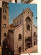 Cartolina Barletta Provincia Di Barletta-Andria-Trani Cattedrale - Barletta