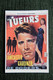 LES TUEURS, Ava GARDNER, Burt LANCASTER. - Affiches Sur Carte