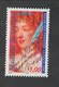 TIMBRE - 1996  -   N° 3000A -   Europa ,les Femmes Célèbres , Madame De Sévigné  -   Neuf Sans Charnière - Unused Stamps