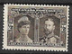 Canada  N°  85 Neuf   (* )  B/TB        - Unused Stamps