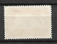 Canada  N°  85 Neuf   (* )  B/TB        - Unused Stamps