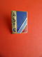 Pins  EGF Avion Aviation  AIR FRANCE - ASIE - 2 Cm X 1,5 Cm - Avions