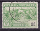 Portugal 1924 Mi. 319    5c. Luis De Camoes Battle Of Schlacht Von Cueta ERROR Variety 'Value DOUBLE PRINT', (Used) - Used Stamps