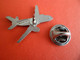 Pins EGF  Avion Aviation  AIR INTER  - Signé Promotop - Avions