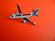 Pins Email Peint  Avion Aviation  AIR INTER  - - Aviones