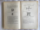 Manuel De PALÉOGRAPHIE Latine Et Française + Album Avec 24 Planches - 1924 - M Prou & De Boüard - 2 Tomes - 1901-1940