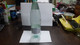 Georgia-bottle Plastic Of Watter-(a)-(750ml)-importer-eurostandard Ltd-modin - Sonstige & Ohne Zuordnung