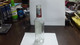 Italia-bottle Glass-smirnoff-ICE-vodka-diago Operations-(275ml)-(5%)-importer-ibbls - Otros & Sin Clasificación