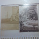 Delcampe - ALBUM PHOTO AUBE TROYES ET ENVIRON USINE VALTON EGLISE CHATEAU ST MAURE 29 PHOTOS - Albumes & Colecciones