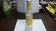 Israel-bottle Glass-fresher-(200ml)-impoter-naama R.a. Trade Ltd Deir Al-assad - Soda
