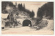 88 - BUSSANG - Le Tunnel (côté De Bussang) - Weick 4964 - Bussang