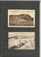 France - 4 CP De BALLON D'ALSACE - Sommet (été-hiver) (1933 Et 1959) - Hôtel Du Club Vosgien - Vaches - Otros & Sin Clasificación