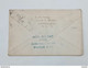 Enveloppe Envoyée De Washington Vers Paris La Perouse - Cachet F.M. - Griffe Mon Soldat 1915 - Aérostiers ... Lot75 . - 1. Weltkrieg 1914-1918