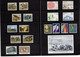 1986 Icelandic Stamps - Timbre D'Islande 1986 - 19 Timbres Dans Le Livret D'origine - Collections, Lots & Series