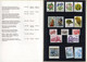 1986 Icelandic Stamps - Timbre D'Islande 1985 - 16 Timbres Dans Le Livret D'origine - Collections, Lots & Series