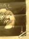 Delcampe - AFFICHE ORIGINALE CHANTEUR MOULOUDJI Photo Birgit Imp Lalande Courbet Début 1970's VINTAGE - Posters