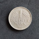 Coin Germany Moeda Alemanha 1962 1 Marco F 1 - 1 Marco