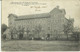 Néchin -- Monastère N-D Des Anges De Tourcoing - Côté Nord Vue Sur Terrasses Et Vergers.  ( 2 Scans ) - Estaimpuis