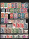 FRANCE:Colonies Françaises,tel Que:BENIN Et DAHOMEY:collection De 140 TP Neufs - Collections