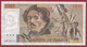 100 Francs "Delacroix" -----1979------ALPH .J.15-----DANS L ETAT - 100 F 1978-1995 ''Delacroix''