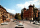 Lienz, Osttirol - Hauptplatz Mit Liebburg (180030) * 22. 8. 1968 - Lienz