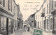 Ile De Noirmoutier       85        Noirmoutier. La Grande Rue . Enseignes De: Bottier Et Tailleur     (Voir Scan) - Ile De Noirmoutier