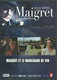 (-) MAIGRET ET LE MARCHAND DE VIN - TV Shows & Series