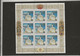 RUSSIE - ARCHITECTURE-N° 6033-6034-6035 EN FEUILLET - NEUF SANS CHARNIERE - ANNEE 1993 - Blocs & Feuillets