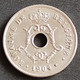 Coin Belgium Moeda Bélgica 1904 10 Centavos 1 - Non Classificati