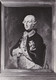 Kasteel Van Leefdaal - Portret Van Keizer Jozef II - Portrait De L'Empereur Joseph II - Bertem