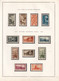 Delcampe - SARRE - Belle Collection Neuve Jusqu'en 1956 TTB Avec Les Blocs Et Des Bons Timbres - 36 Scans - Collections, Lots & Series