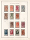 Delcampe - SARRE - Belle Collection Neuve Jusqu'en 1956 TTB Avec Les Blocs Et Des Bons Timbres - 36 Scans - Collections, Lots & Series