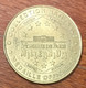 24 LASCAUX II DORDOGNE PERIGORD MDP 2001 MEDAILLE SOUVENIR MONNAIE DE PARIS JETON TOURISTIQUE MEDALS COINS TOKENS - 2001