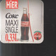 Coca Cola - Sous-verres