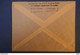 F5 AEF GABON BELLE LETTRE 1939 PAR AVION BRAZZAVILLE POUR LIMOGES FRANCE +N°68 .69 +++ AFFRANCHISSEMENT PLAISANT - Covers & Documents
