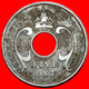 • GREAT BRITAIN (1921-1936): EAST AFRICA ★ 5 CENTS 1924! George V (1911-1936) LOW START★ NO RESERVE! - British Colony