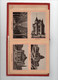 Delcampe - A750 - SOUVENIR DE BRUXELLES  TURIST GUIDE OLD VINTAGE - Belgique & Luxembourg