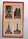 Delcampe - A750 - SOUVENIR DE BRUXELLES  TURIST GUIDE OLD VINTAGE - Belgium & Luxembourg